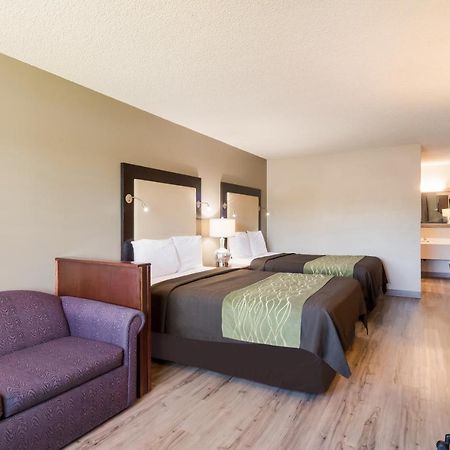 Rodeway Inn & Suites Hwy 217 & 26 W Portland Extérieur photo